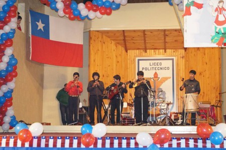 Grupo Nueva Canción